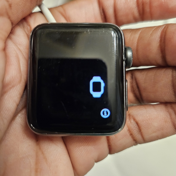 Apple Watch Series 3 - Black - Picture 8 of 9